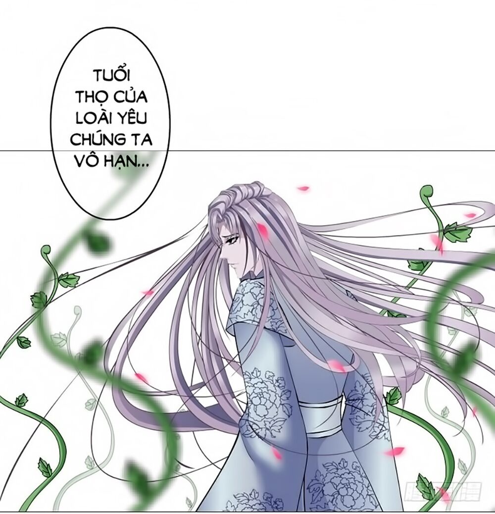 Beauty And Demon: Chapter 52
