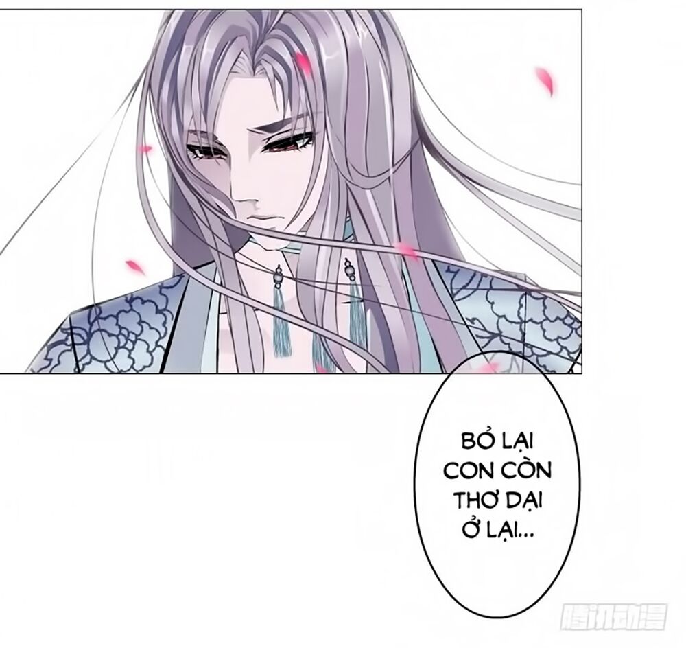 Beauty And Demon: Chapter 52
