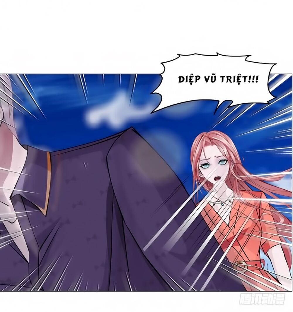 Beauty And Demon: Chapter 52