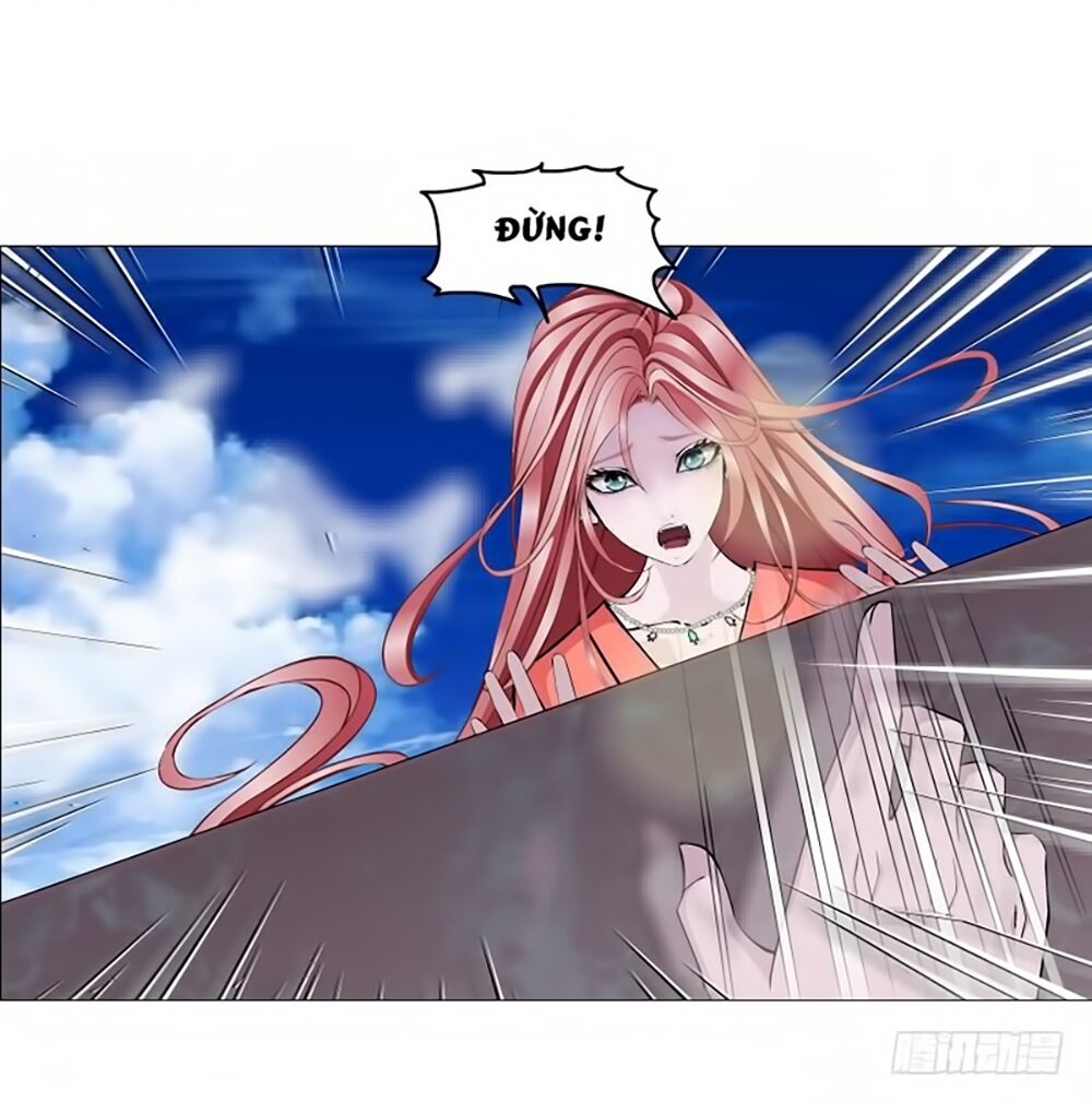 Beauty And Demon: Chapter 52