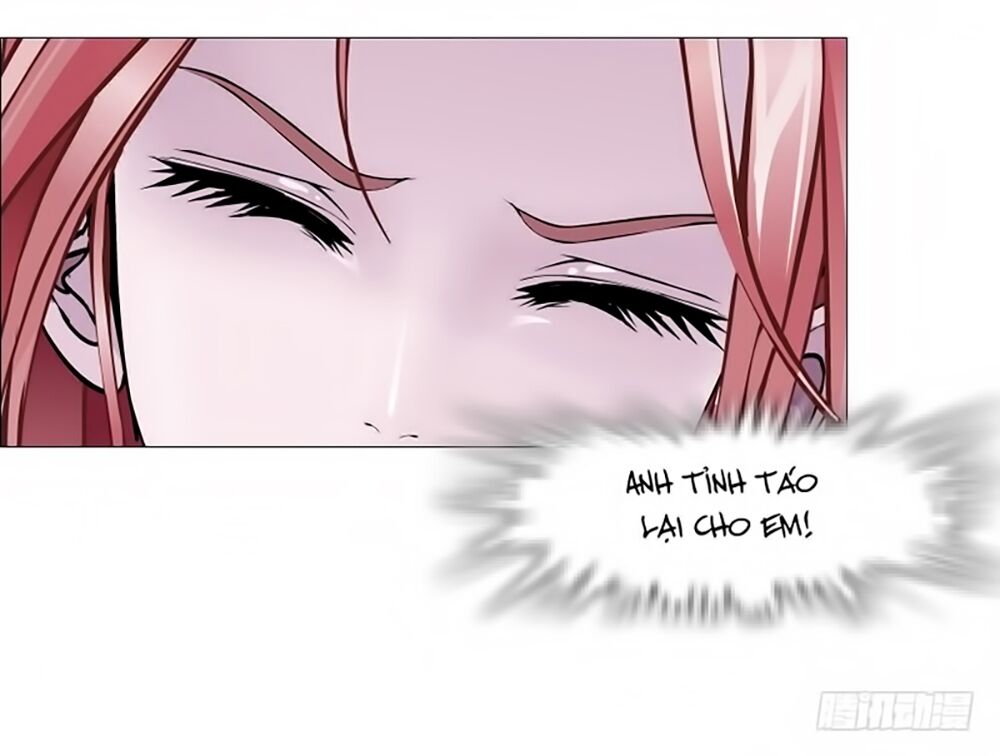 Beauty And Demon: Chapter 52