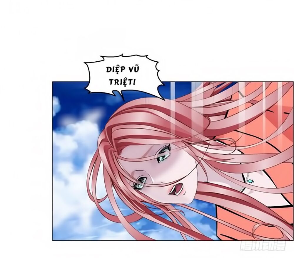 Beauty And Demon: Chapter 52