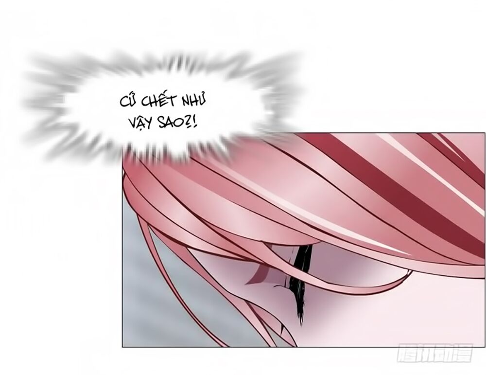 Beauty And Demon: Chapter 52
