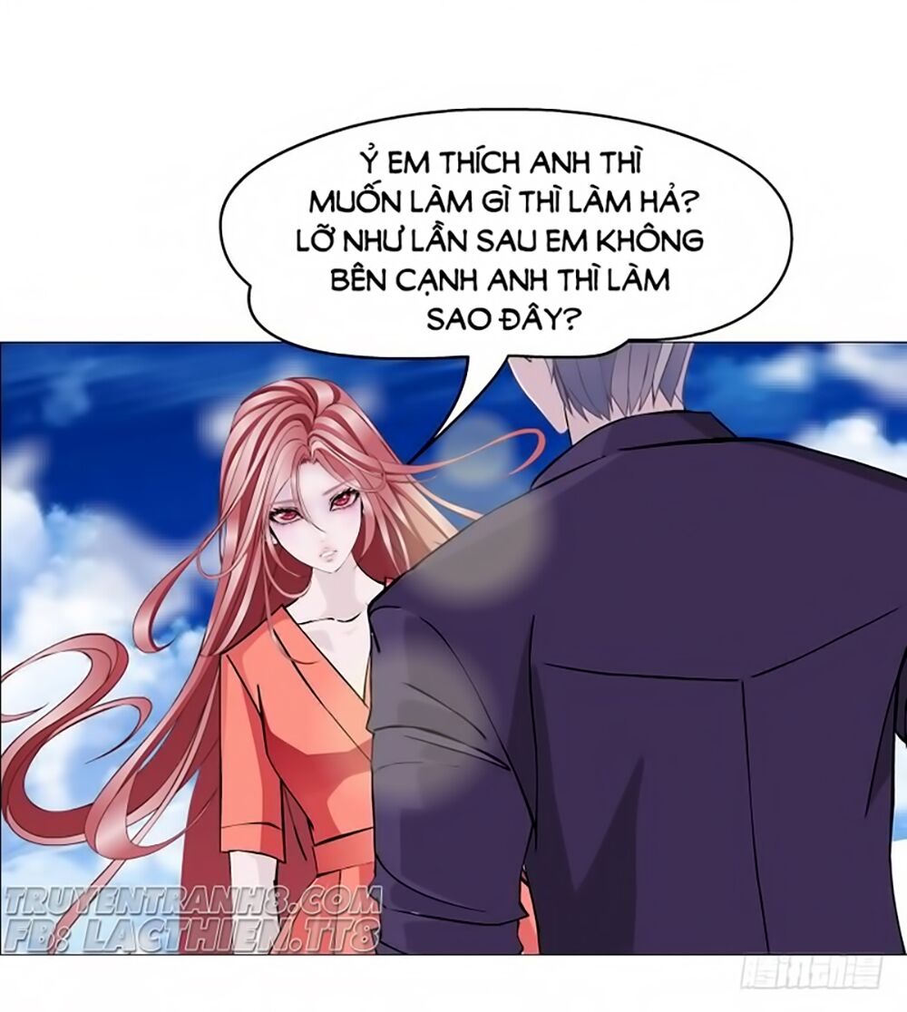 Beauty And Demon: Chapter 52