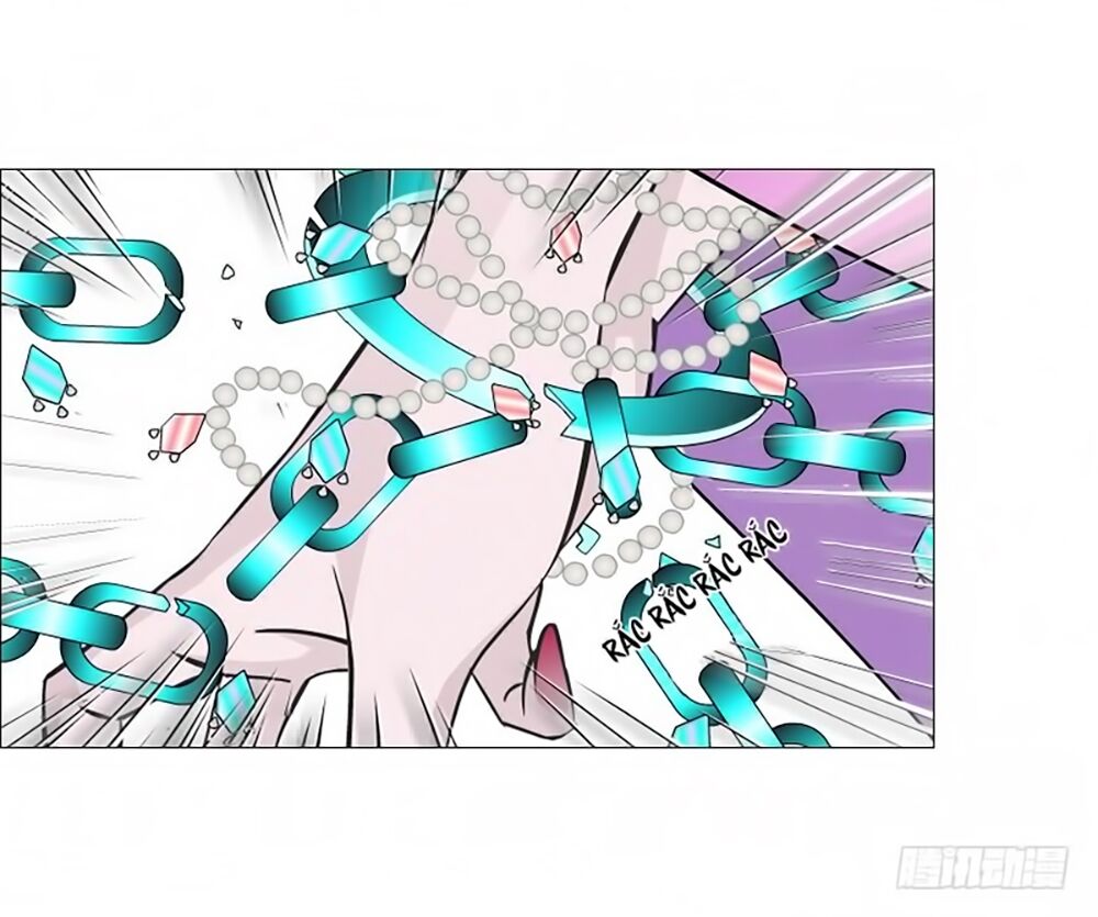 Beauty And Demon: Chapter 52