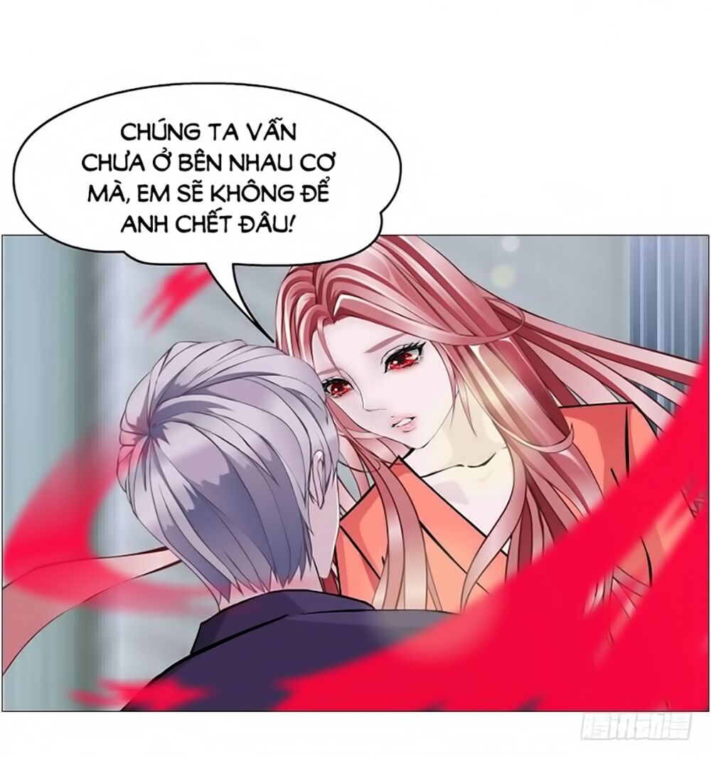 Beauty And Demon: Chapter 52