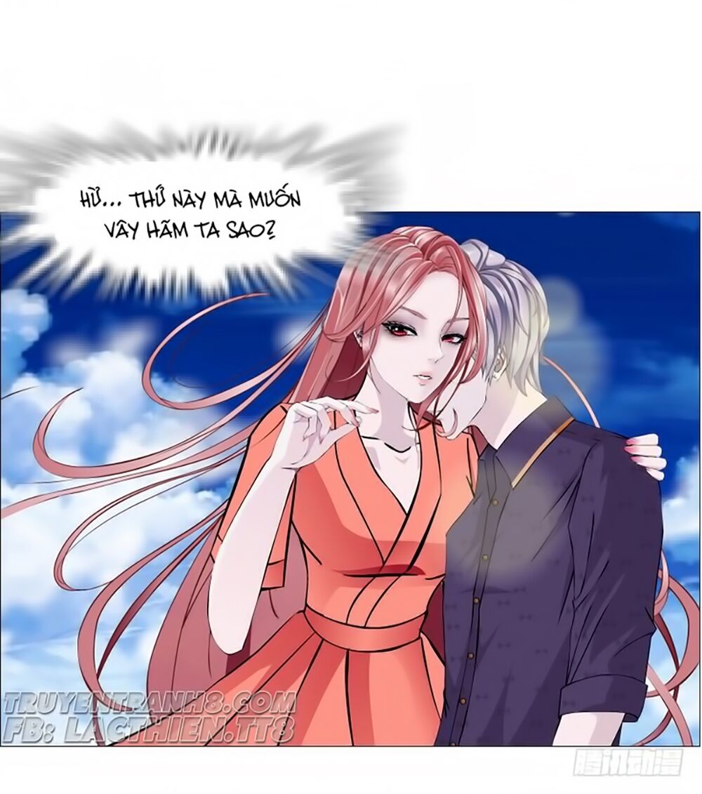 Beauty And Demon: Chapter 52