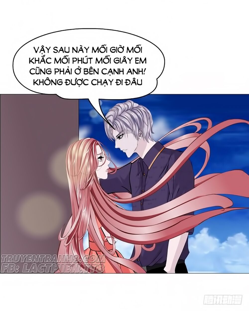 Beauty And Demon: Chapter 52