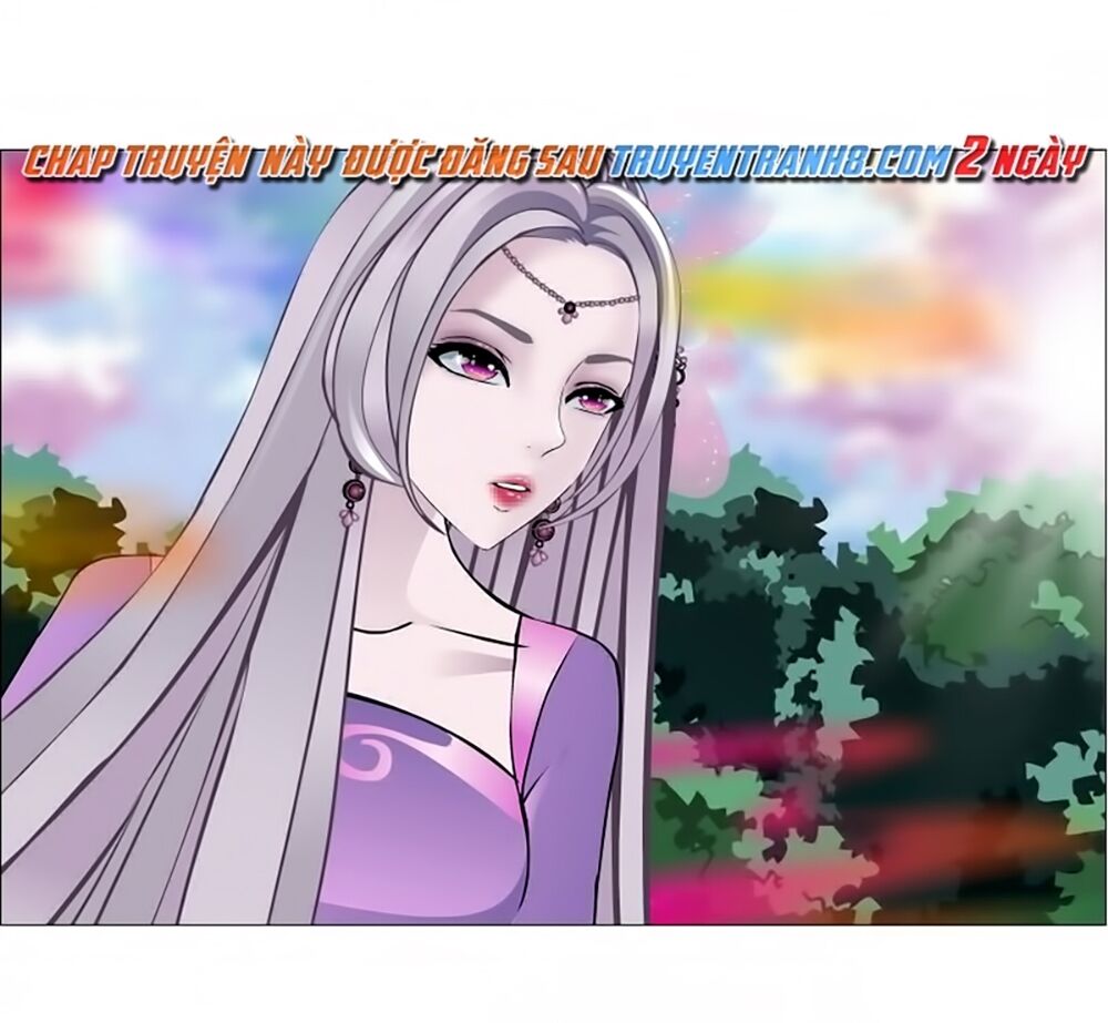 Beauty And Demon: Chapter 52