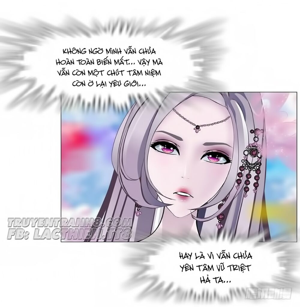 Beauty And Demon: Chapter 52