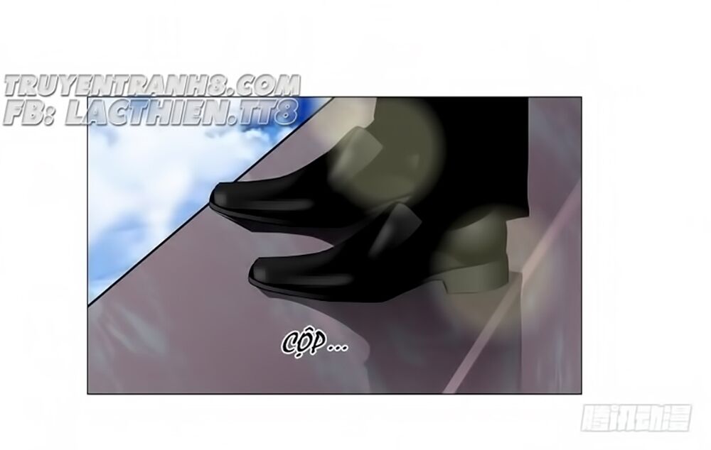 Beauty And Demon: Chapter 52