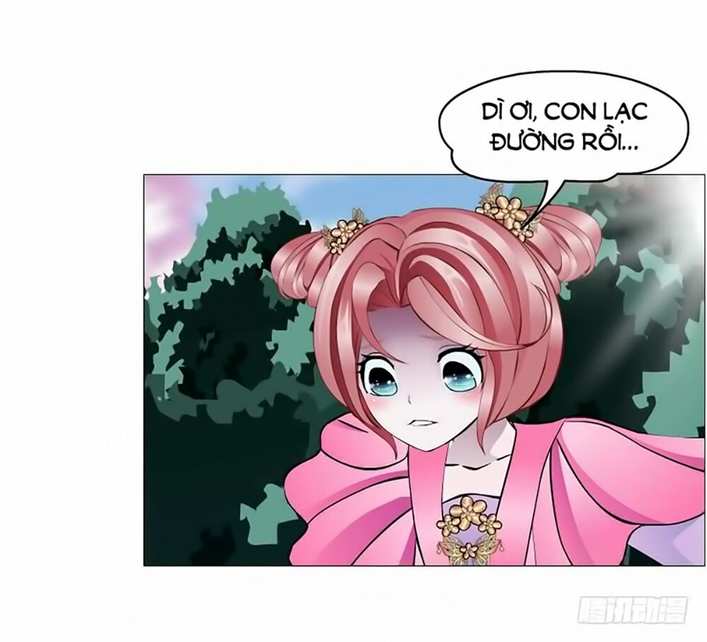 Beauty And Demon: Chapter 53