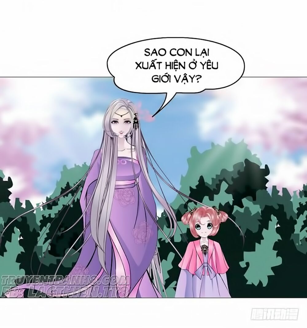 Beauty And Demon: Chapter 53