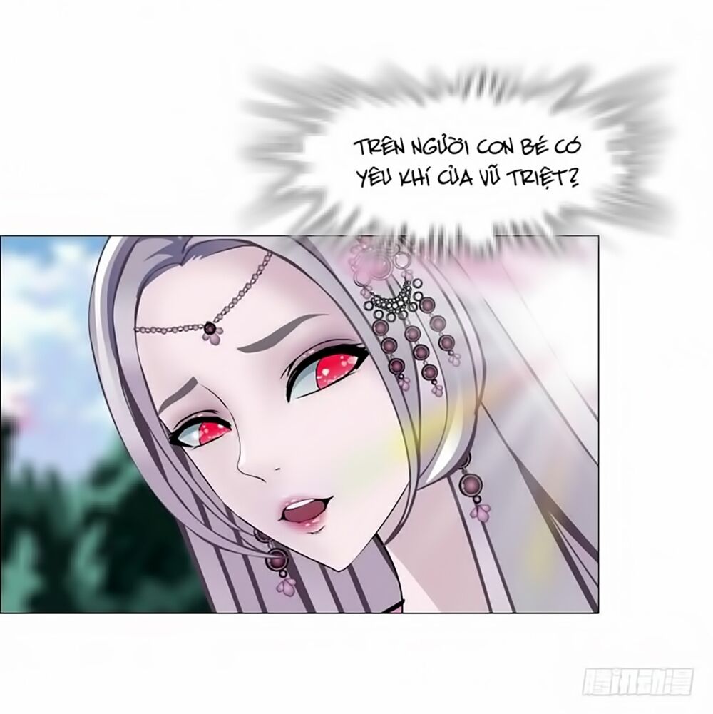 Beauty And Demon: Chapter 53