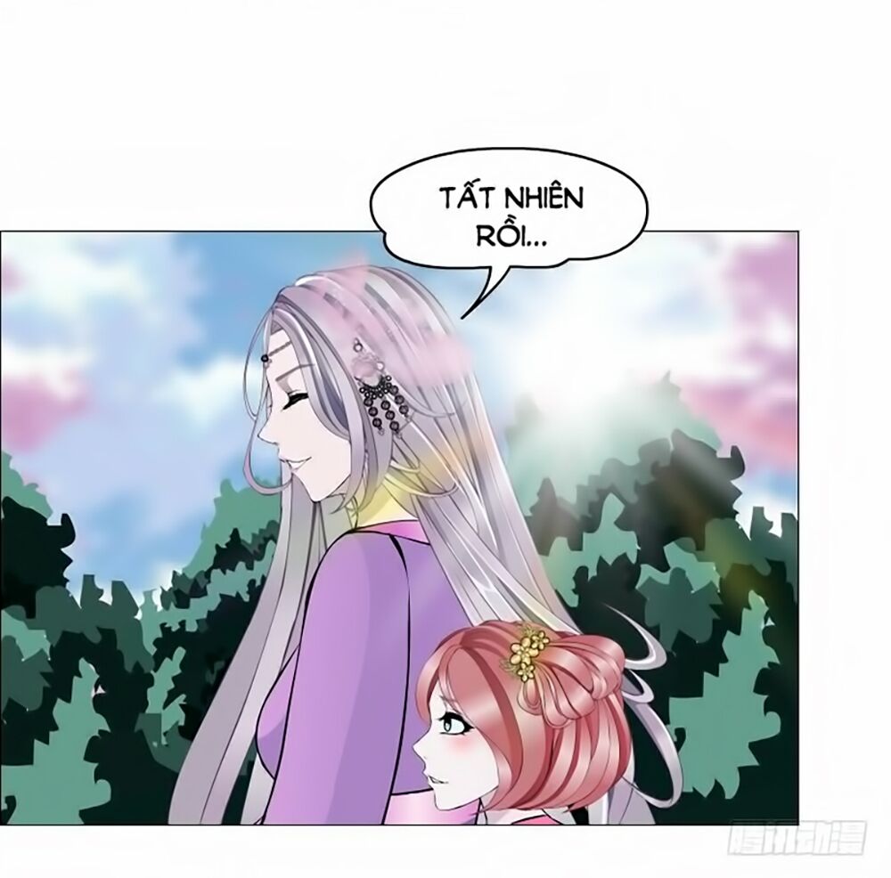 Beauty And Demon: Chapter 53