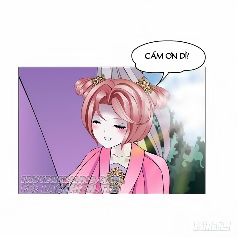 Beauty And Demon: Chapter 53