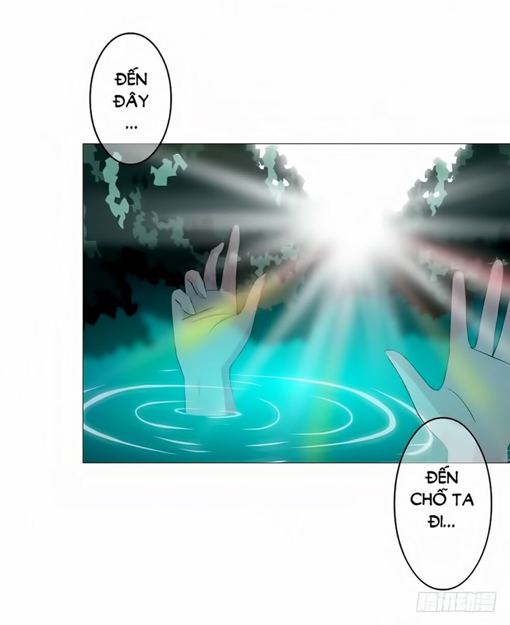 Beauty And Demon: Chapter 53