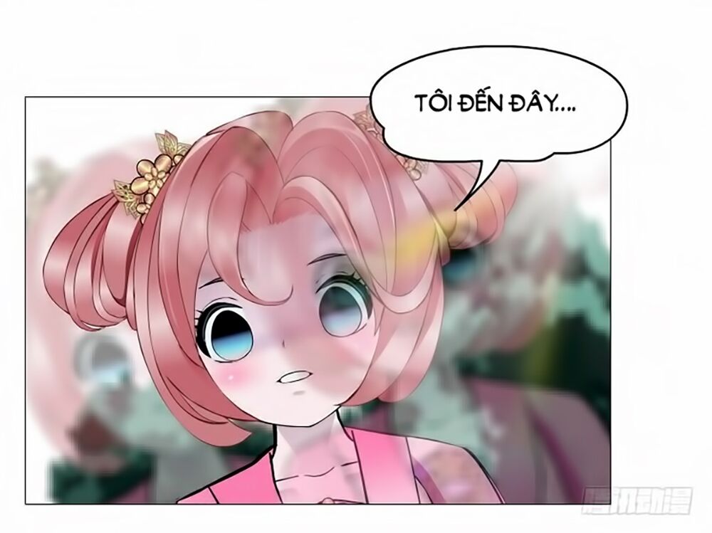 Beauty And Demon: Chapter 53