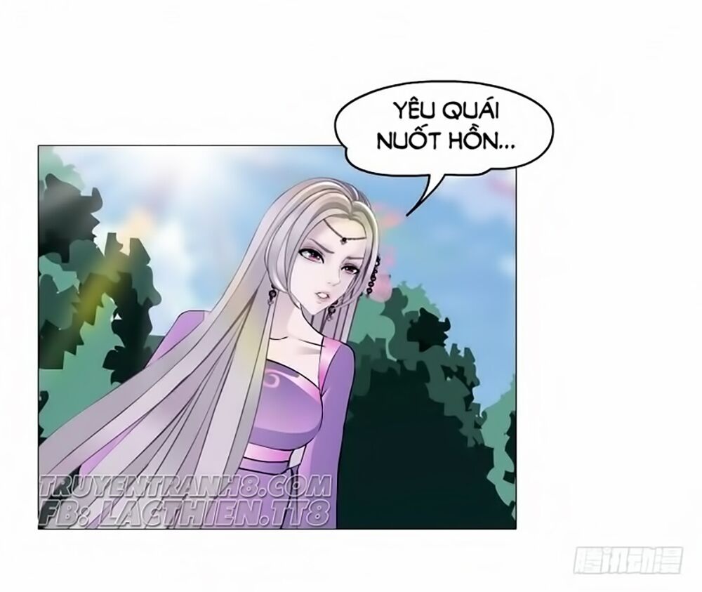Beauty And Demon: Chapter 53