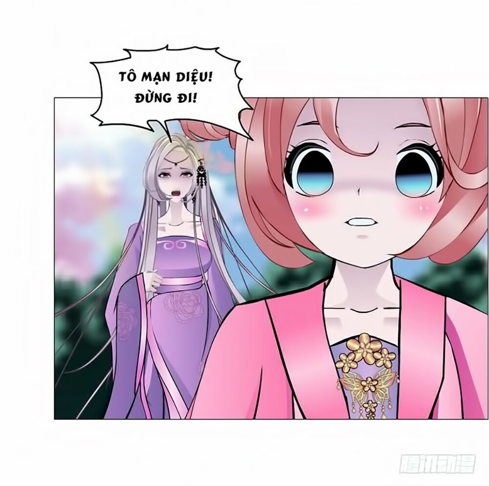 Beauty And Demon: Chapter 53