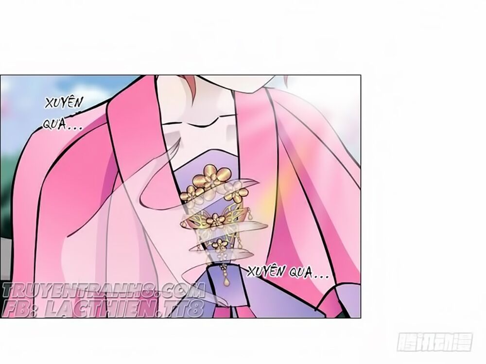 Beauty And Demon: Chapter 53