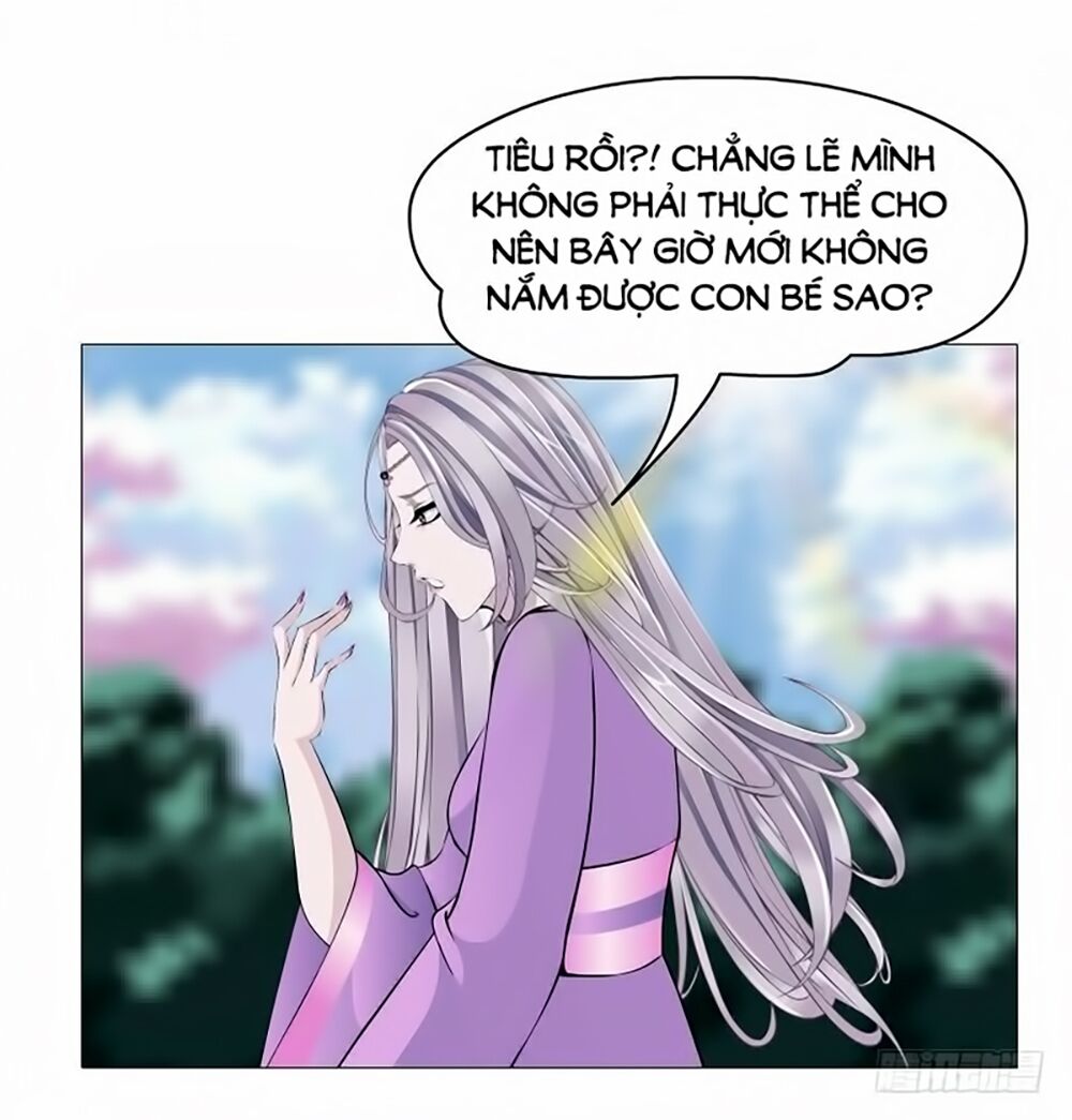 Beauty And Demon: Chapter 53