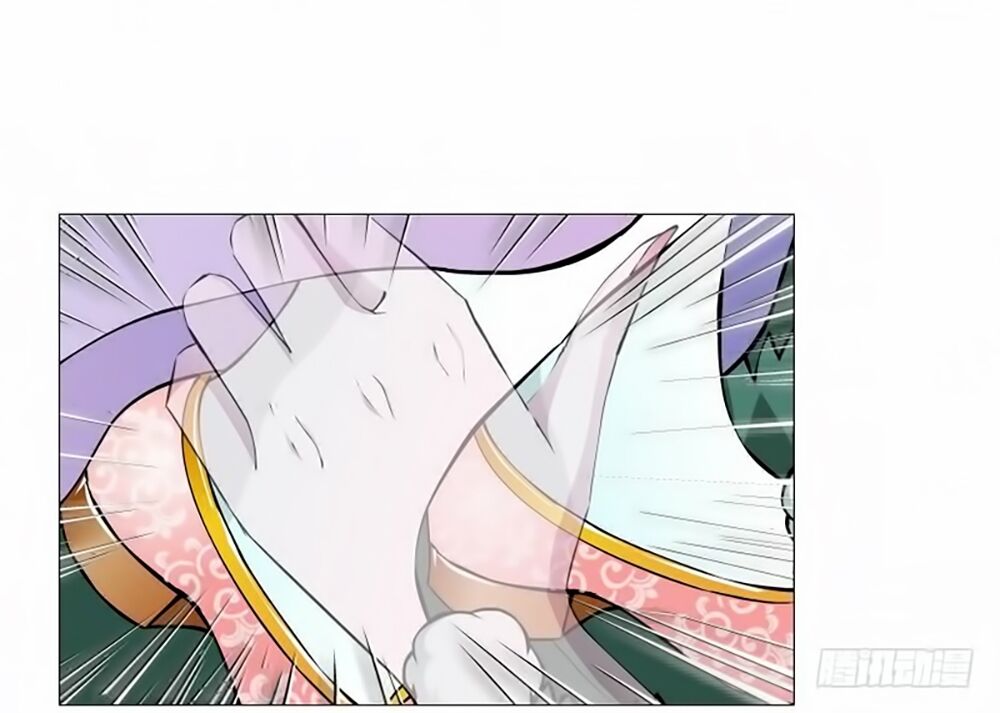 Beauty And Demon: Chapter 53
