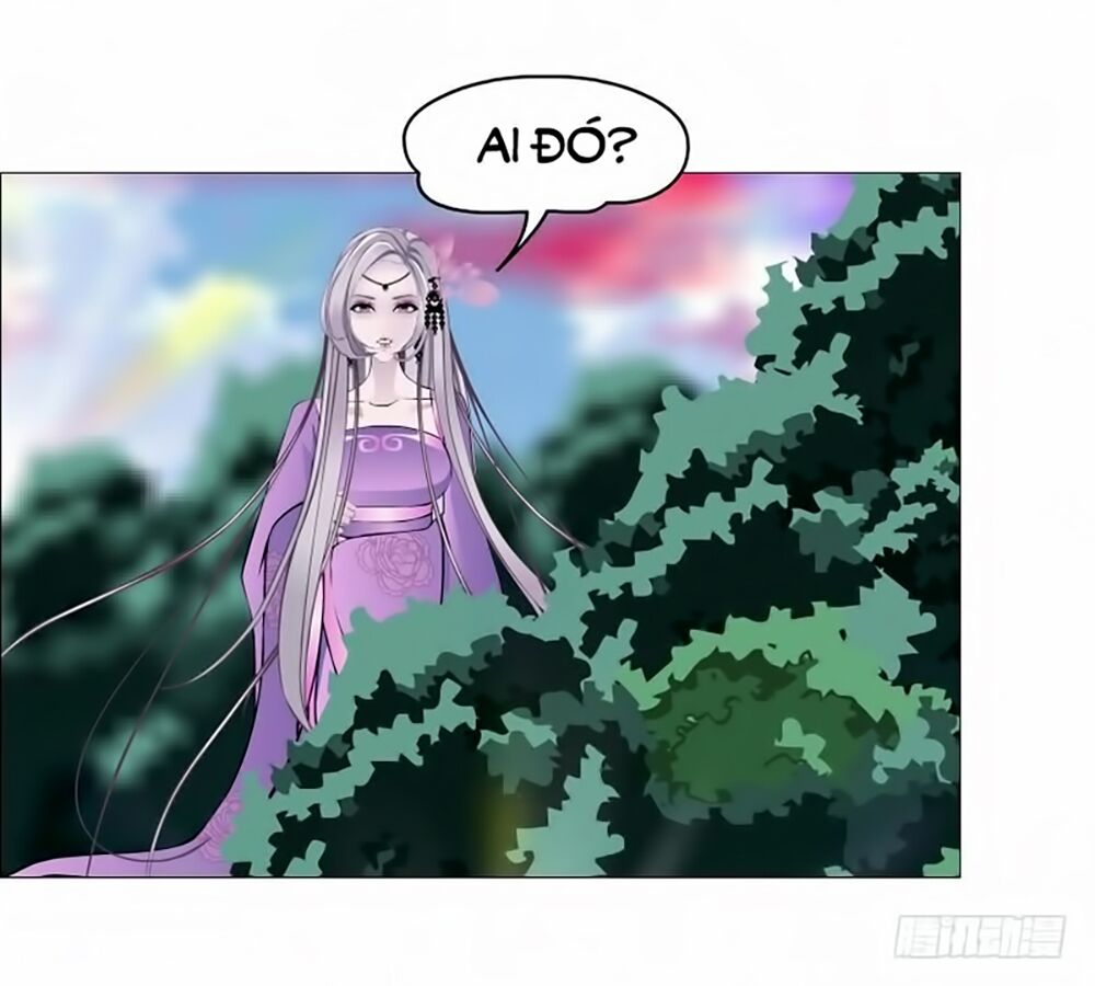Beauty And Demon: Chapter 53