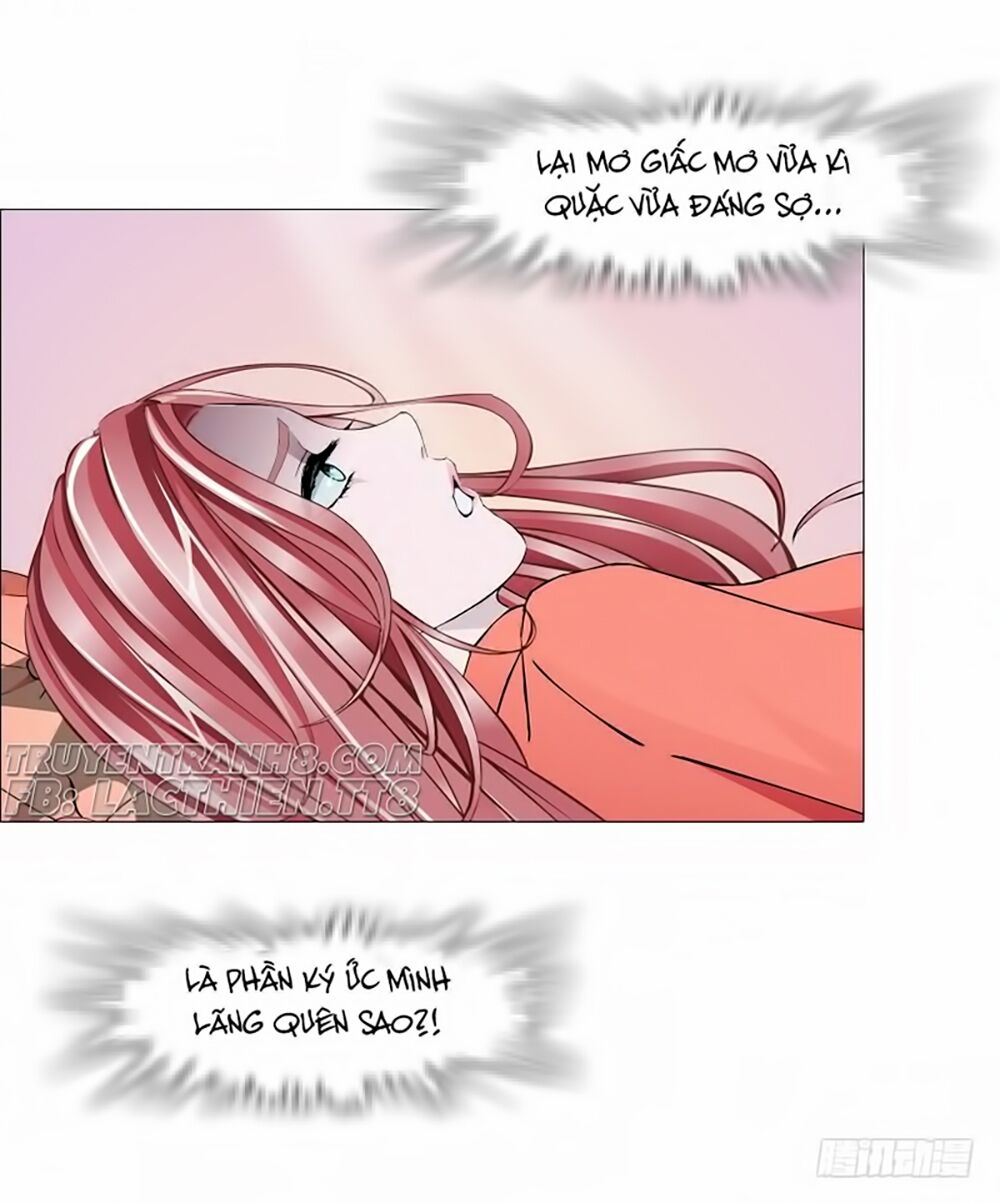 Beauty And Demon: Chapter 53