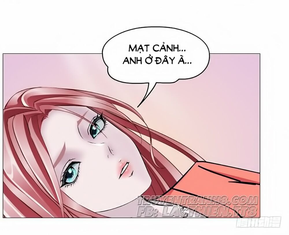 Beauty And Demon: Chapter 53