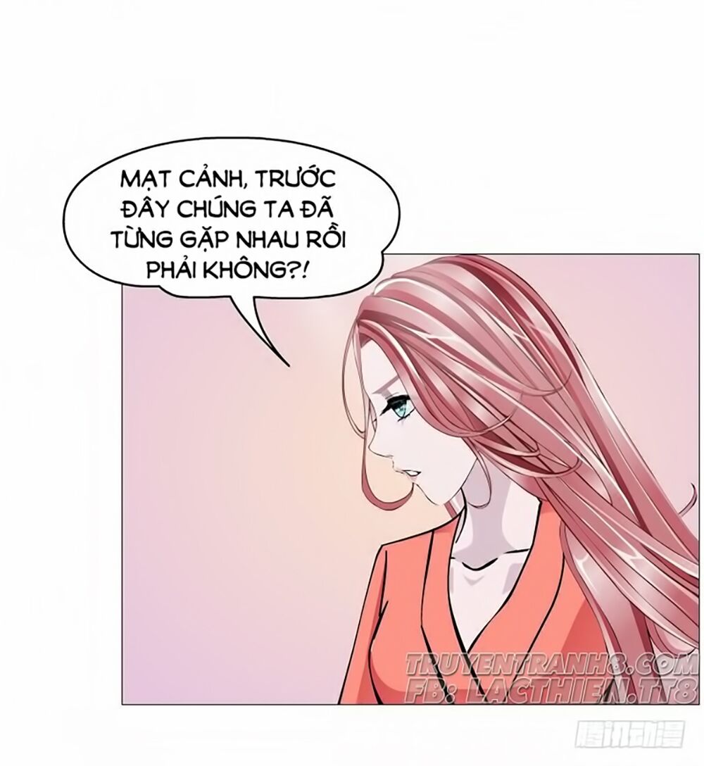 Beauty And Demon: Chapter 53