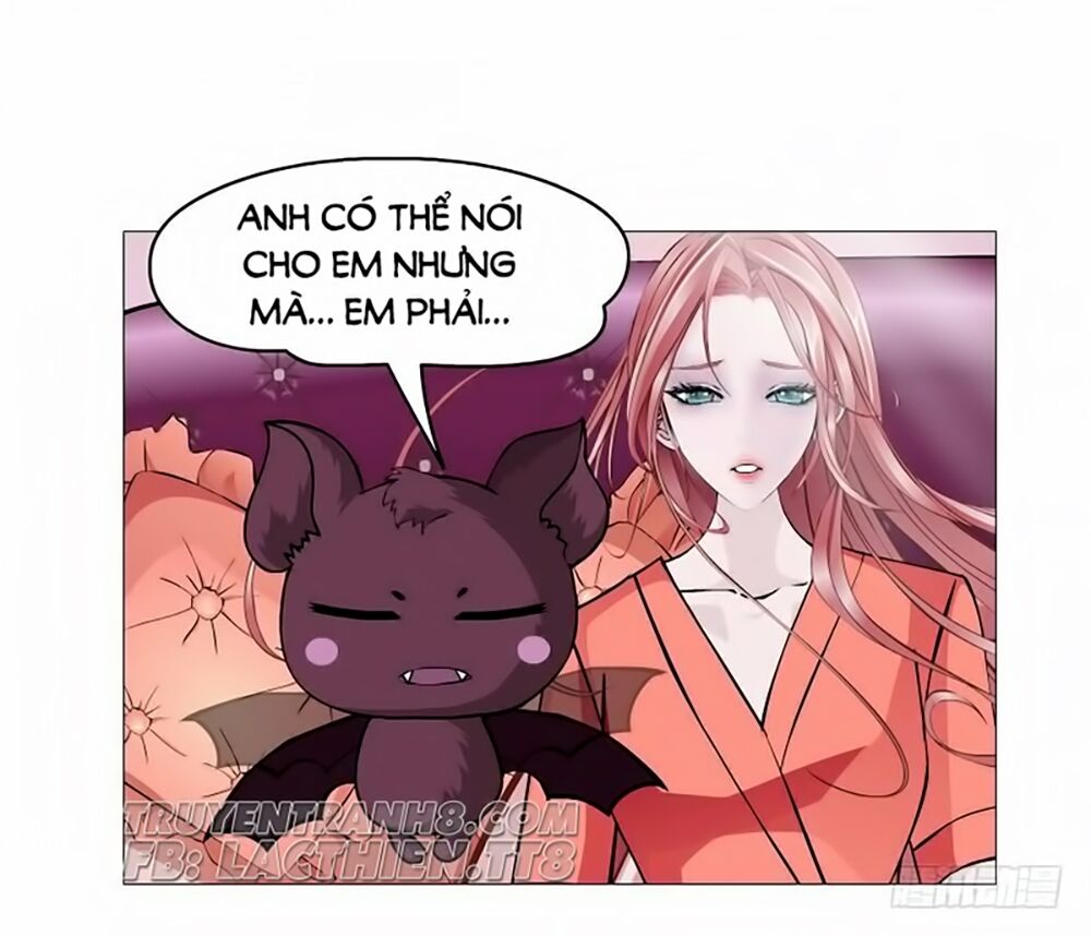 Beauty And Demon: Chapter 53
