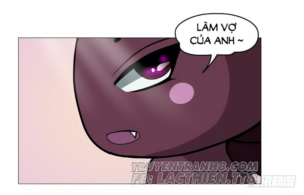 Beauty And Demon: Chapter 53