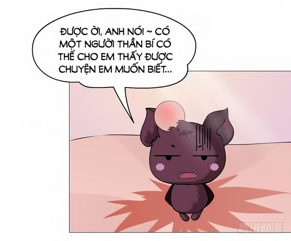 Beauty And Demon: Chapter 53