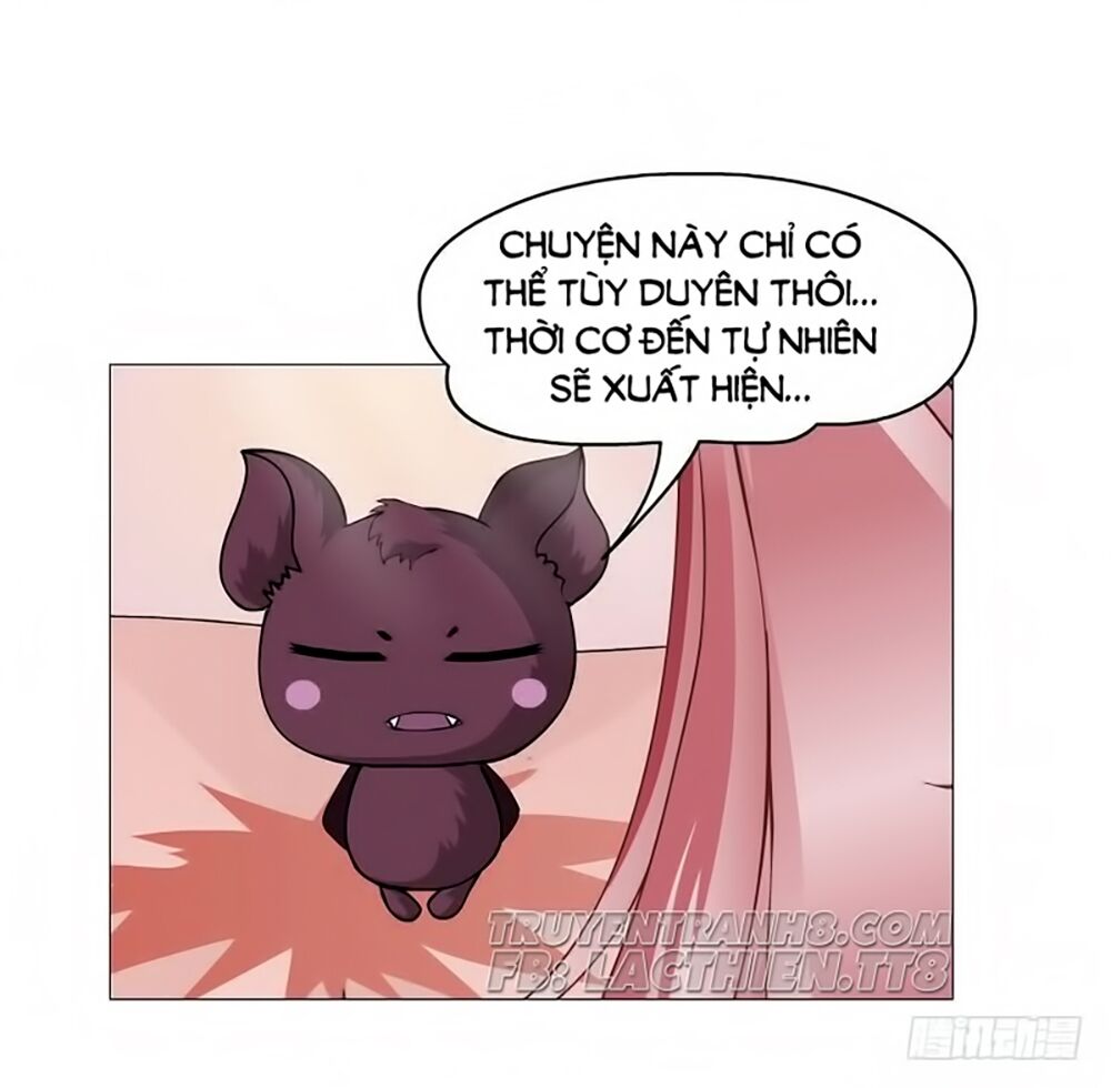 Beauty And Demon: Chapter 53