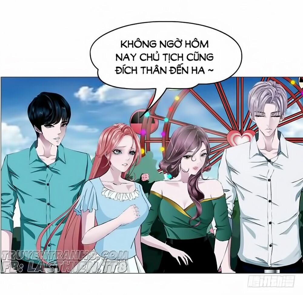 Beauty And Demon: Chapter 53