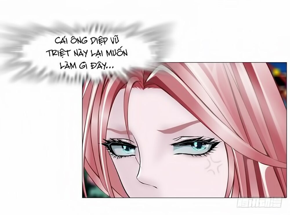 Beauty And Demon: Chapter 53