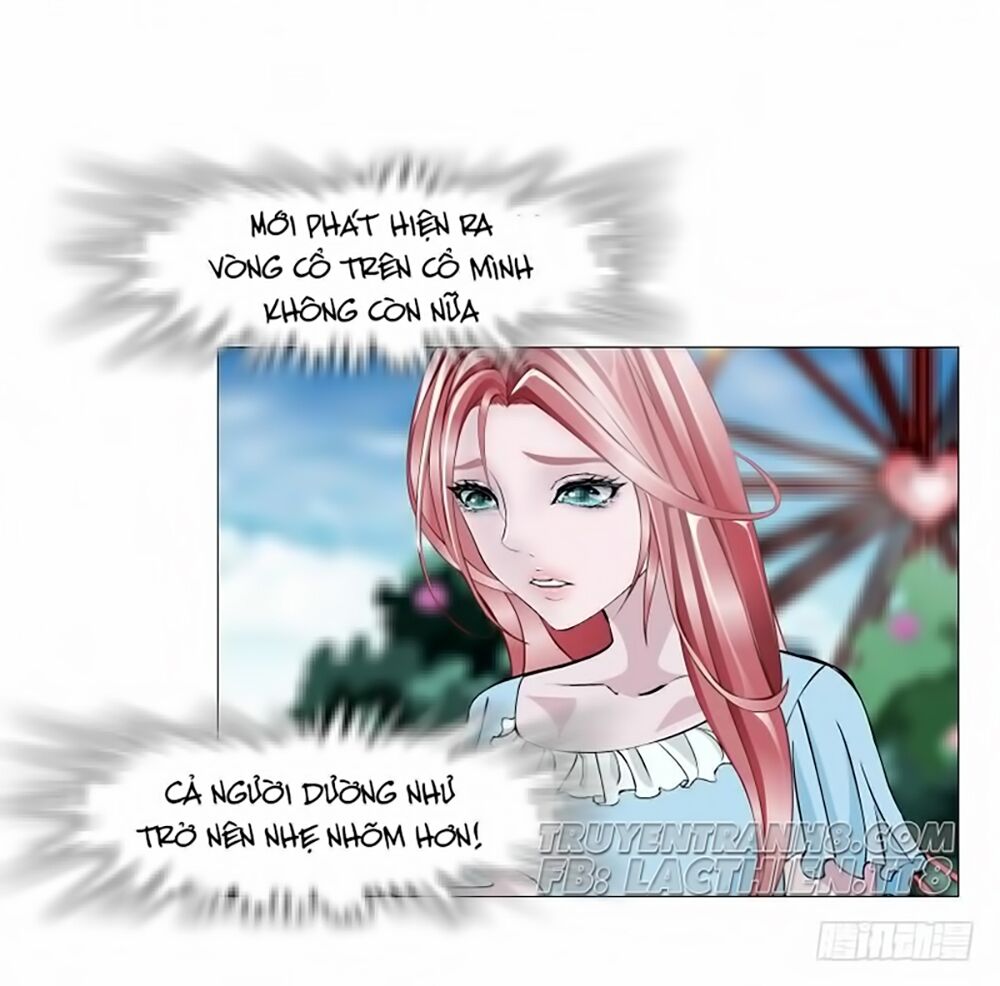 Beauty And Demon: Chapter 53