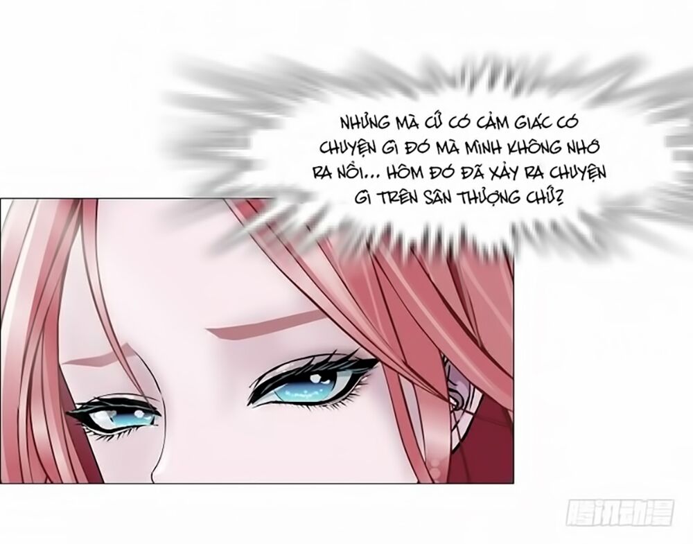 Beauty And Demon: Chapter 53