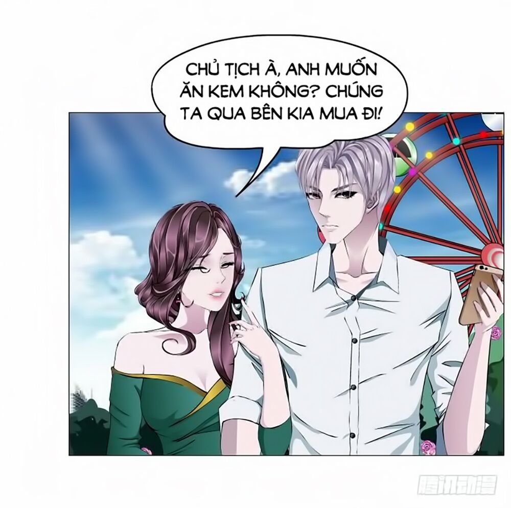 Beauty And Demon: Chapter 53