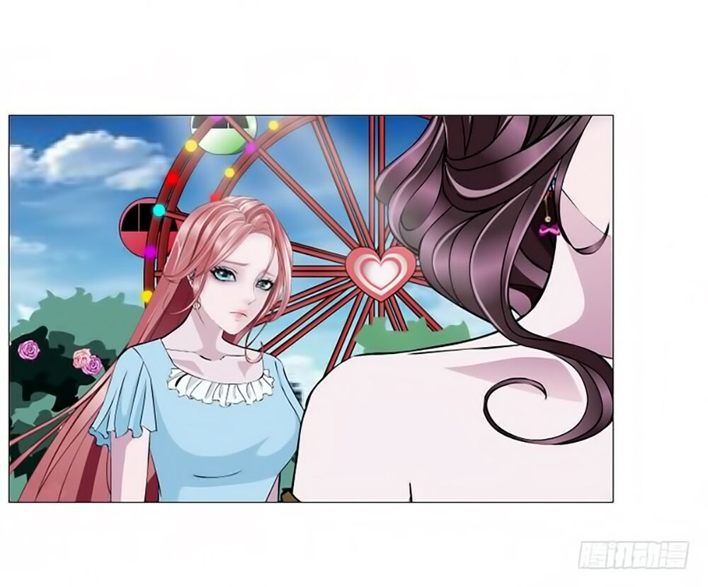 Beauty And Demon: Chapter 53