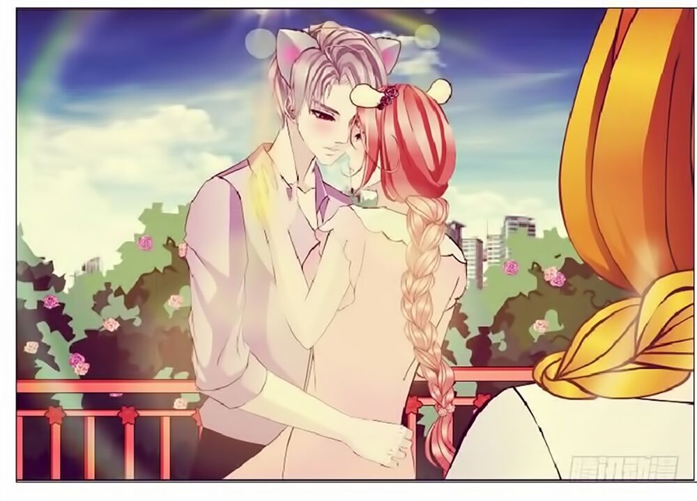 Beauty And Demon: Chapter 53