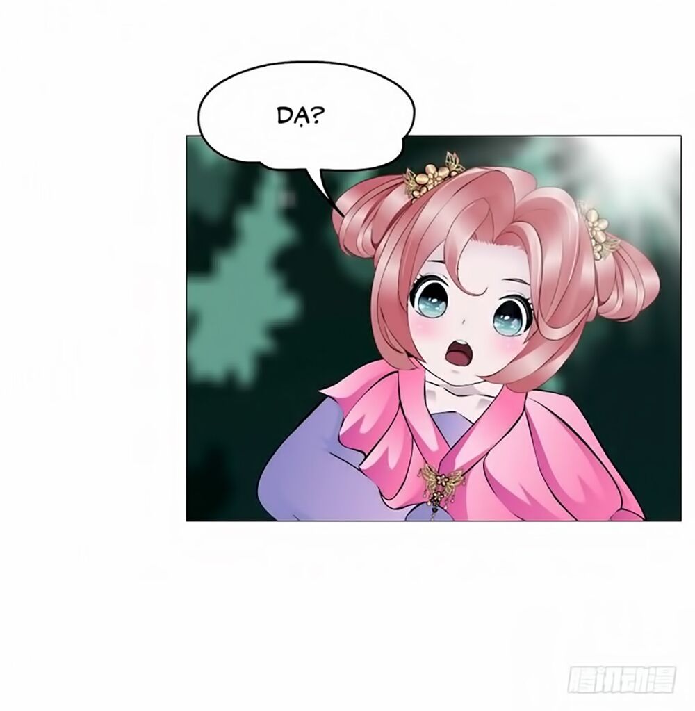 Beauty And Demon: Chapter 53