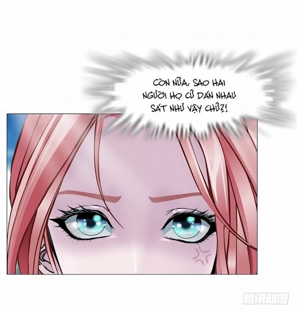 Beauty And Demon: Chapter 53