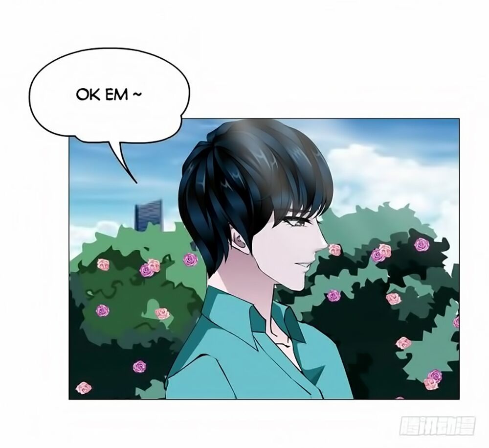 Beauty And Demon: Chapter 53