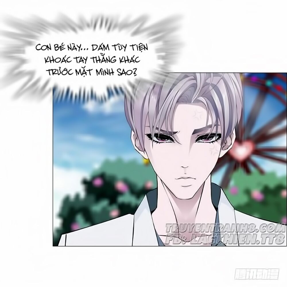 Beauty And Demon: Chapter 53