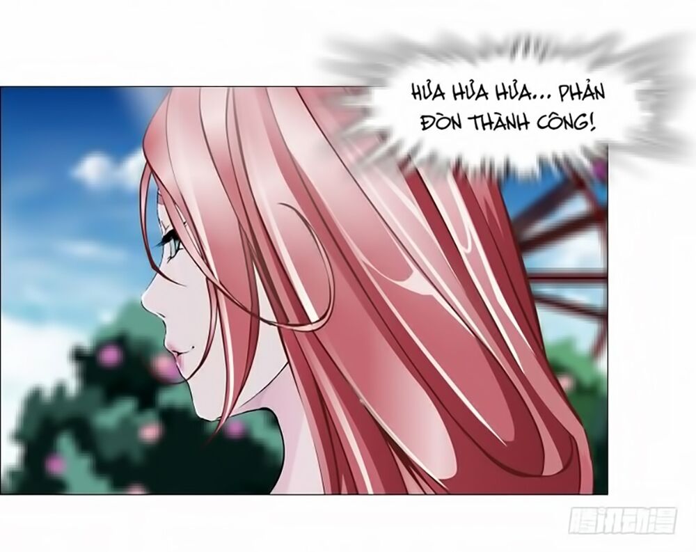 Beauty And Demon: Chapter 53