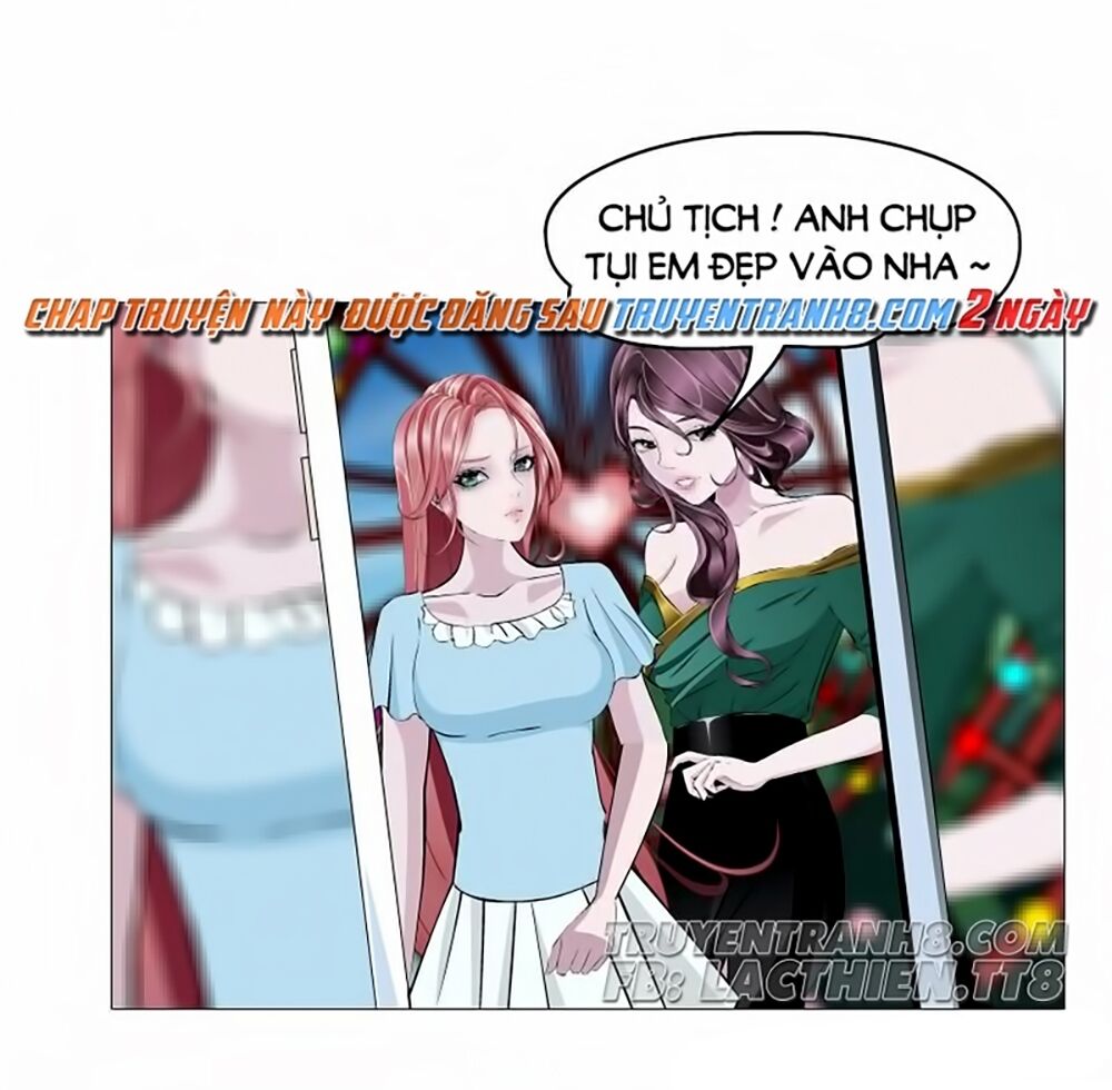 Beauty And Demon: Chapter 53
