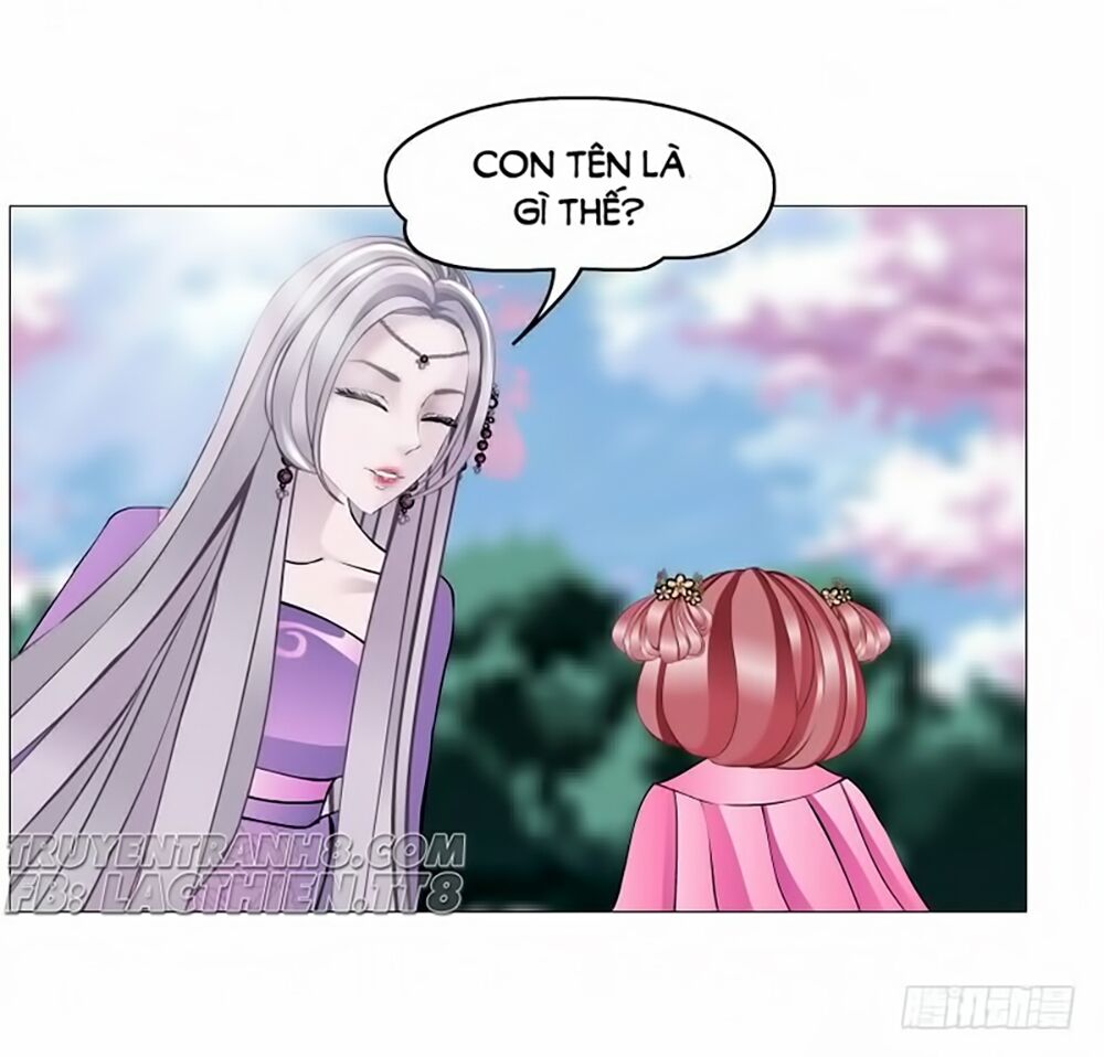 Beauty And Demon: Chapter 53