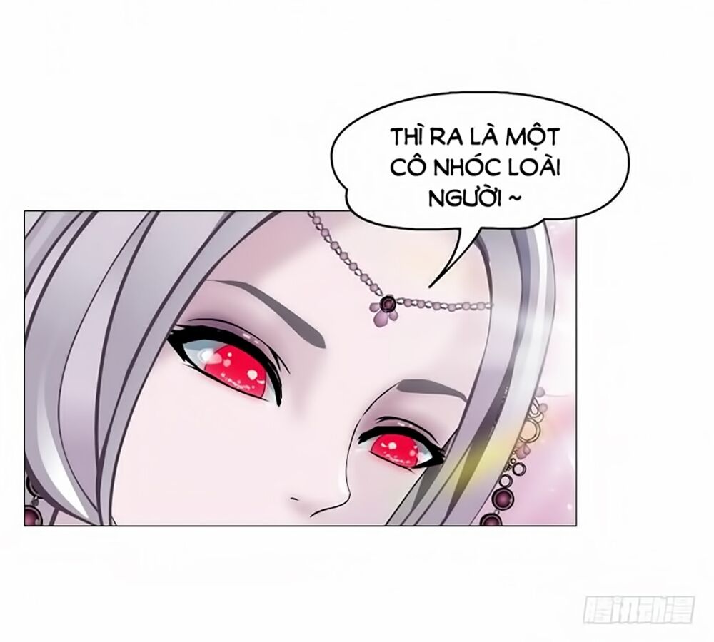 Beauty And Demon: Chapter 53